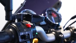 2018 (68) Yamaha XJR 1300 3452014