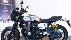2018 (68) Yamaha XJR 1300 3452008