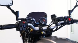 2018 (68) Yamaha XJR 1300 3452013