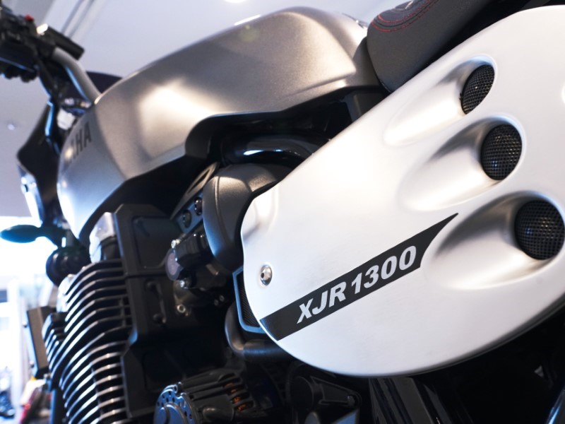 2018 (68) Yamaha XJR 1300 3452032