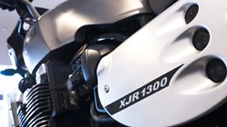 2018 (68) Yamaha XJR 1300 3452032