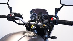 2018 (68) Yamaha XJR 1300 3452019