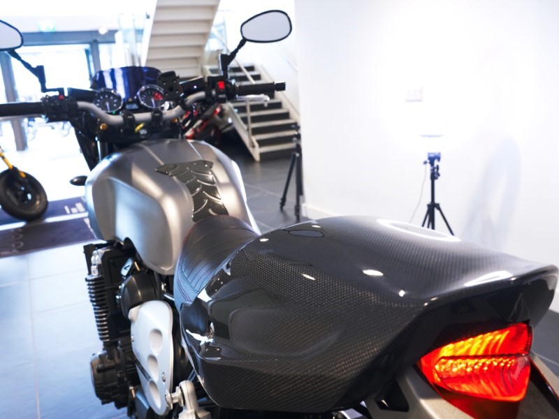 2018 (68) Yamaha XJR 1300 3452034