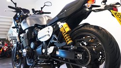 2018 (68) Yamaha XJR 1300 3452024