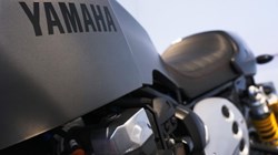 2018 (68) Yamaha XJR 1300 3452031