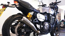 2018 (68) Yamaha XJR 1300 3452023