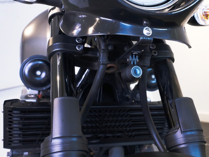 2018 (68) Yamaha XJR 1300 3452037