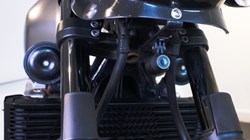 2018 (68) Yamaha XJR 1300 3452037