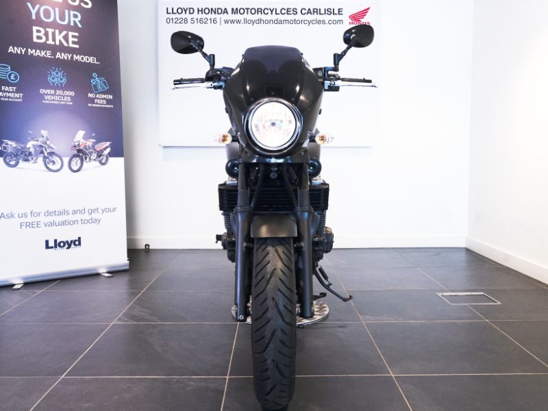 2018 (68) Yamaha XJR 1300 3452006