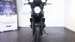 2018 (68) Yamaha XJR 1300 3452006