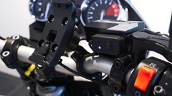 2018 (68) Yamaha XJR 1300 3452020