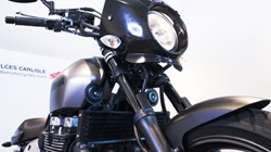 2018 (68) Yamaha XJR 1300 3452040