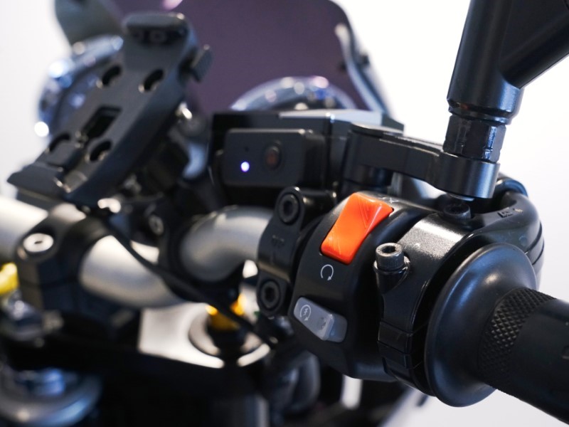 2018 (68) Yamaha XJR 1300 3452021