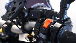 2018 (68) Yamaha XJR 1300 3452021