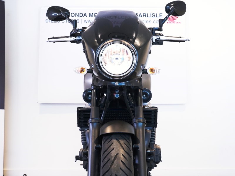 2018 (68) Yamaha XJR 1300 3452041