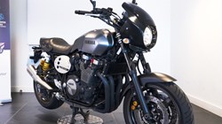 2018 (68) Yamaha XJR 1300 3452005