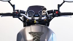 2018 (68) Yamaha XJR 1300 3452018