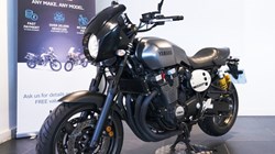 2018 (68) Yamaha XJR 1300 3452007