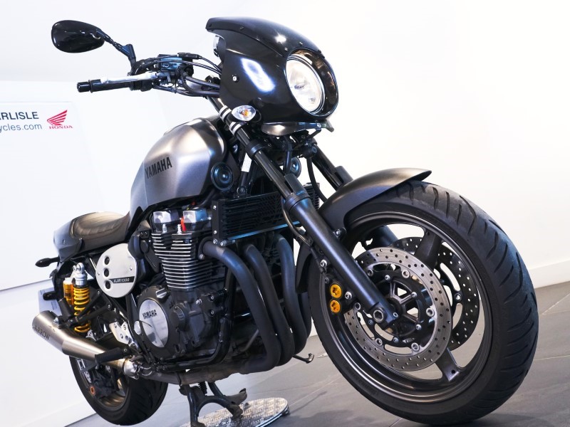 2018 (68) Yamaha XJR 1300 3452039