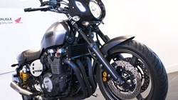 2018 (68) Yamaha XJR 1300 3452039