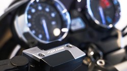 2018 (68) Yamaha XJR 1300 3452015