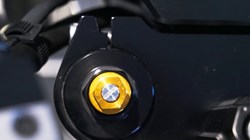 2018 (68) Yamaha XJR 1300 3452017