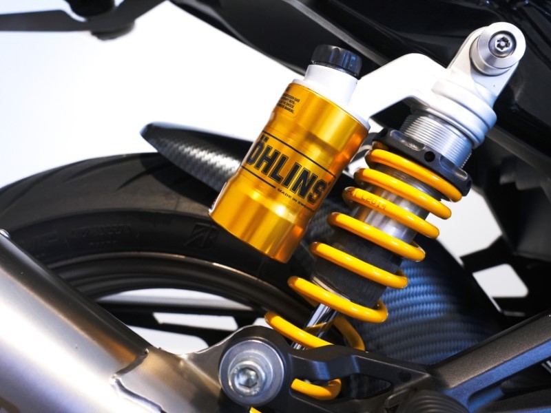 2018 (68) Yamaha XJR 1300 3452029