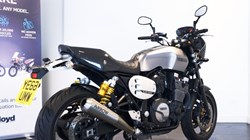 2018 (68) Yamaha XJR 1300 3452011