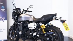 2018 (68) Yamaha XJR 1300 3452009