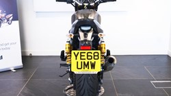 2018 (68) Yamaha XJR 1300 3452010