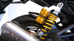 2018 (68) Yamaha XJR 1300 3452028