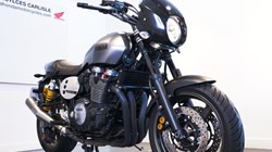 2018 (68) Yamaha XJR 1300 3452022
