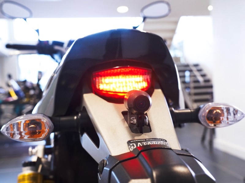 2018 (68) Yamaha XJR 1300 3452036