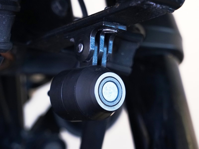 2018 (68) Yamaha XJR 1300 3452038