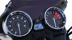 2018 (68) Yamaha XJR 1300 3452016