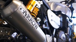 2018 (68) Yamaha XJR 1300 3452027