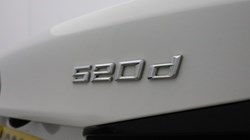 2023 (23) BMW 5 SERIES 520d MHT M Sport 4dr Step Auto 5663504