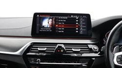 2023 (23) BMW 5 SERIES 520d MHT M Sport 4dr Step Auto 5663546