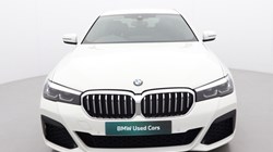 2023 (23) BMW 5 SERIES 520d MHT M Sport 4dr Step Auto 5663494