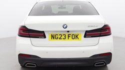 2023 (23) BMW 5 SERIES 520d MHT M Sport 4dr Step Auto 5663498