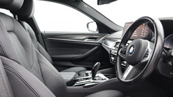 2023 (23) BMW 5 SERIES 520d MHT M Sport 4dr Step Auto 5663518