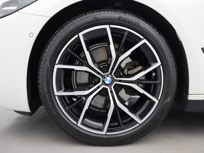 2023 (23) BMW 5 SERIES 520d MHT M Sport 4dr Step Auto 5663509