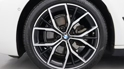 2023 (23) BMW 5 SERIES 520d MHT M Sport 4dr Step Auto 5663509