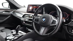 2023 (23) BMW 5 SERIES 520d MHT M Sport 4dr Step Auto 5663517