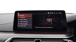 2023 (23) BMW 5 SERIES 520d MHT M Sport 4dr Step Auto 5663533