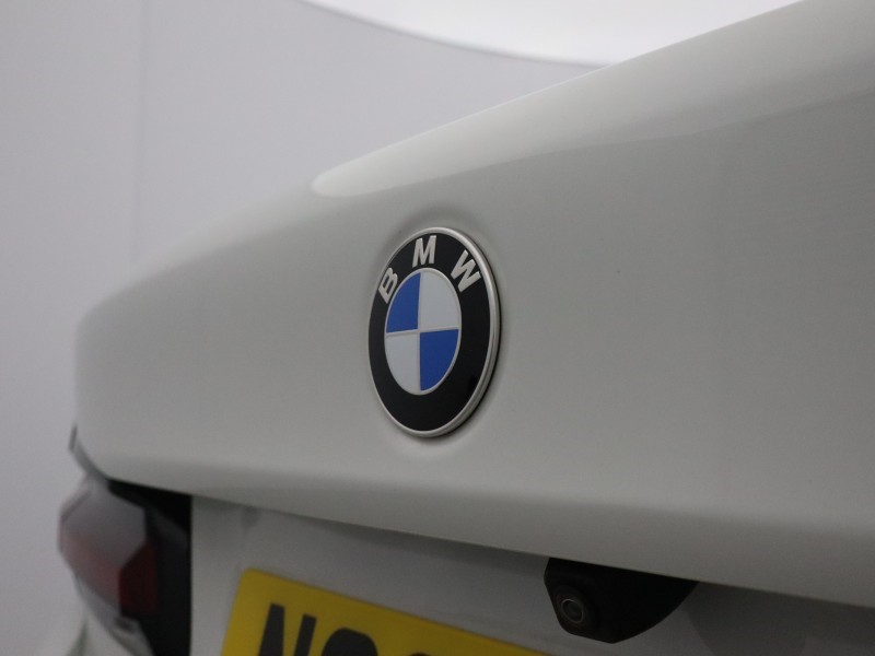2023 (23) BMW 5 SERIES 520d MHT M Sport 4dr Step Auto 5663506