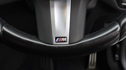 2023 (23) BMW 5 SERIES 520d MHT M Sport 4dr Step Auto 5663555