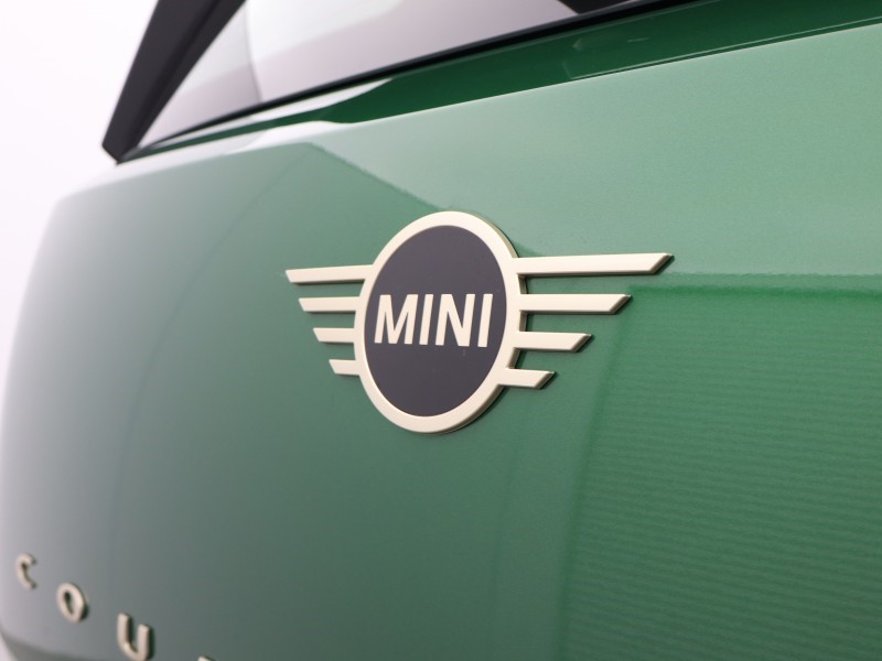 2025 (75) MINI COUNTRYMAN 150kW E Exclusive 66kWh 5dr Auto 5652302