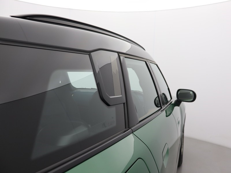 2025 (75) MINI COUNTRYMAN 150kW E Exclusive 66kWh 5dr Auto 5652307