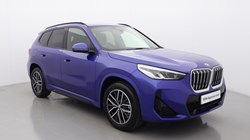 2026 (26) BMW X1 sDrive 20i MHT M Sport 5dr Step Auto 5745764